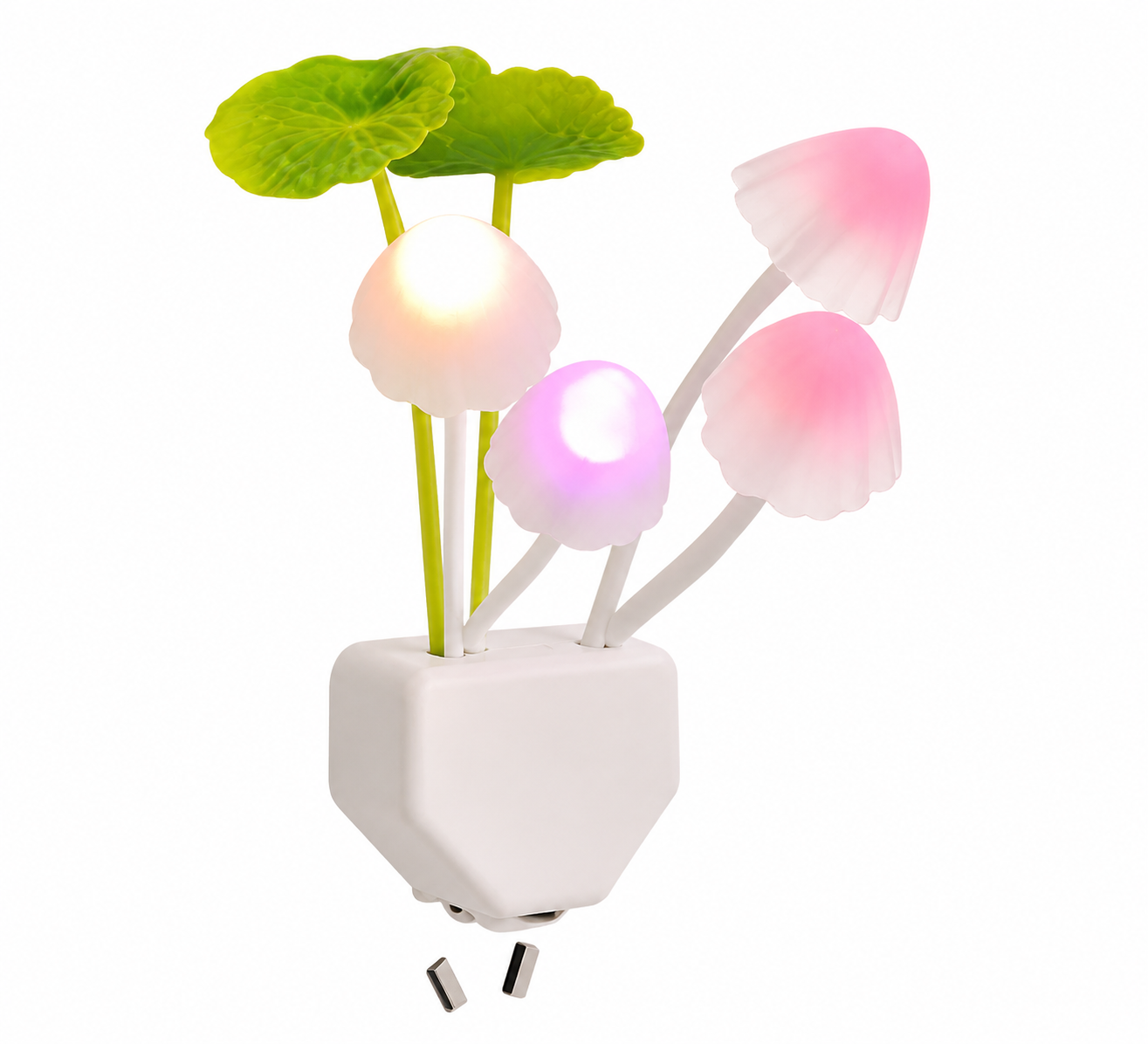 LED Motion Sensor Light