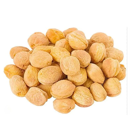 Organic Gilgit Dried Apricots 1kg