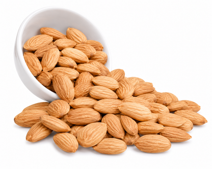 • Apricot Kernels Khubani Geeri Gilgit Baltistan. 1KG