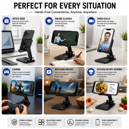 Best Moblie Phone Holder