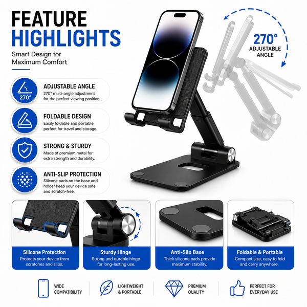 Best Moblie Phone Holder