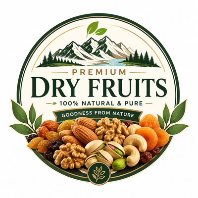 Dry Fruits
