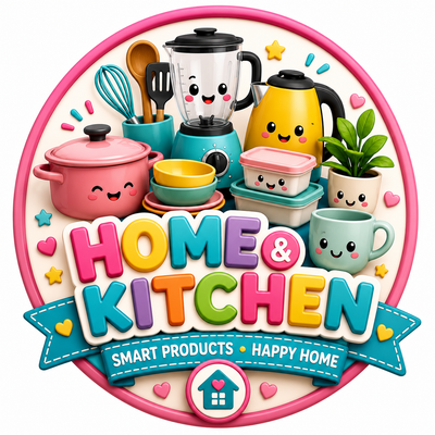 Home & Kitchen