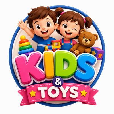Kids & Toys