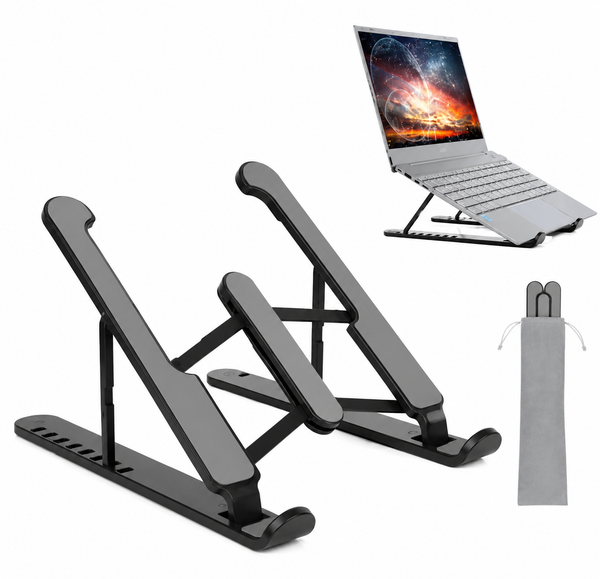 Foldable Laptop Stand