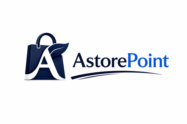 Astore Point